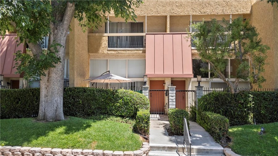 Property photo for 17809 Margate, Encino, CA