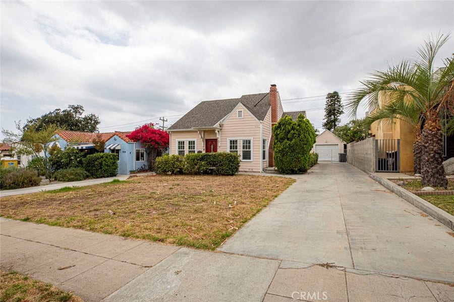 Property photo for 1333 Western, Glendale, CA