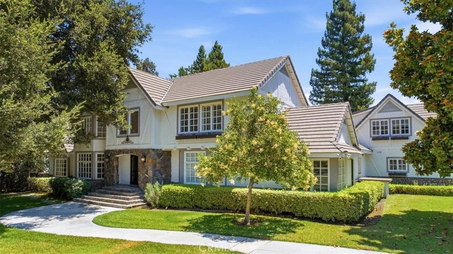 Property photo for 26650 Macmillan Ranch, Canyon Country, CA