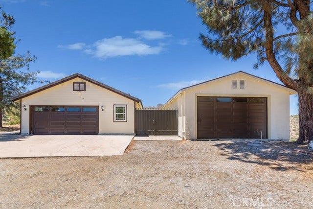 Property photo for 6401 Hubbard, Acton, CA