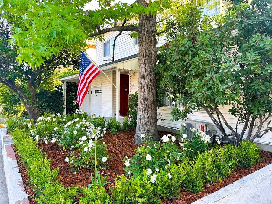 Property photo for 2520 Montrose Avenue, Montrose, CA