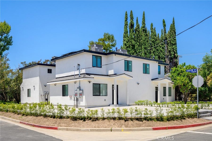Property photo for 11049 Yarmouth Avenue, Granada Hills, CA