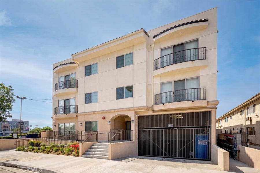 Property photo for 14526 Hartland Street, #103, Van Nuys, CA