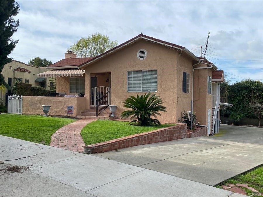 Property photo for 1265 Oakridge Drive, #A, Glendale, CA