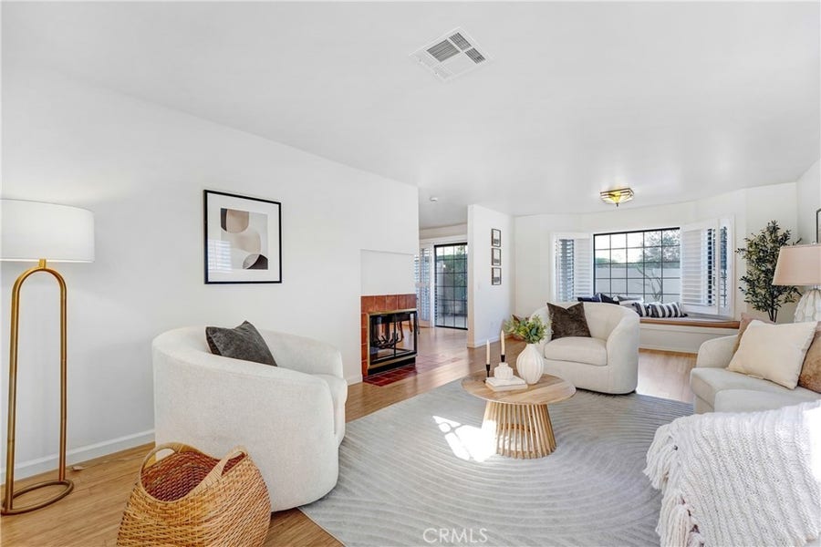 Property photo for 2607 Dove Creek Lane, #B, Pasadena, CA