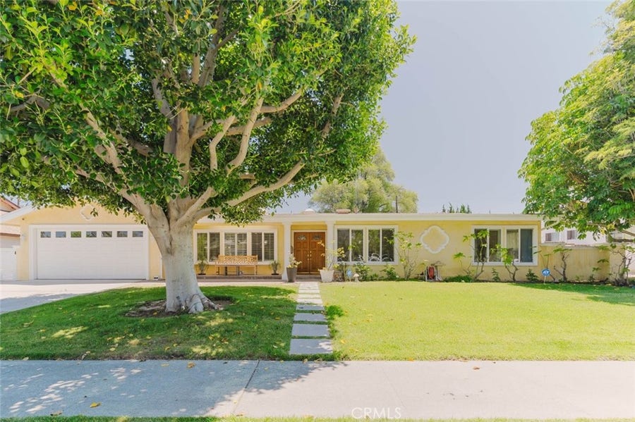 Property photo for 19240 Knapp Street, Northridge, CA