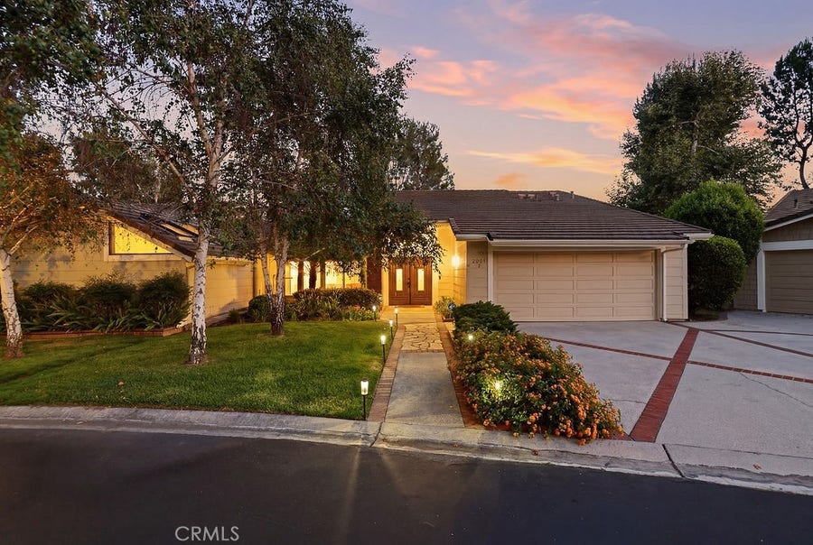 Property photo for 2021 Rosemont Avenue, #3, Pasadena, CA