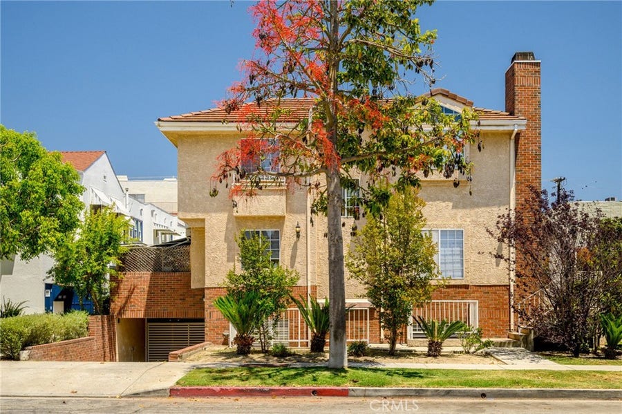 Property photo for 318 N Kenwood Street, #105, Glendale, CA