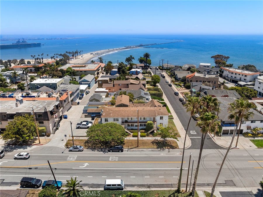 Property photo for 3922 S Pacific, San Pedro, CA