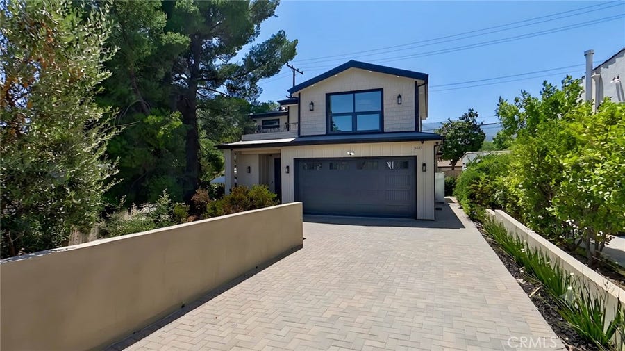 Property photo for 3651 Roselawn, Glendale, CA