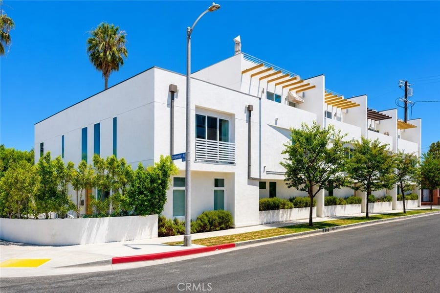 Property photo for 11490 Cumpston Street, North Hollywood, CA
