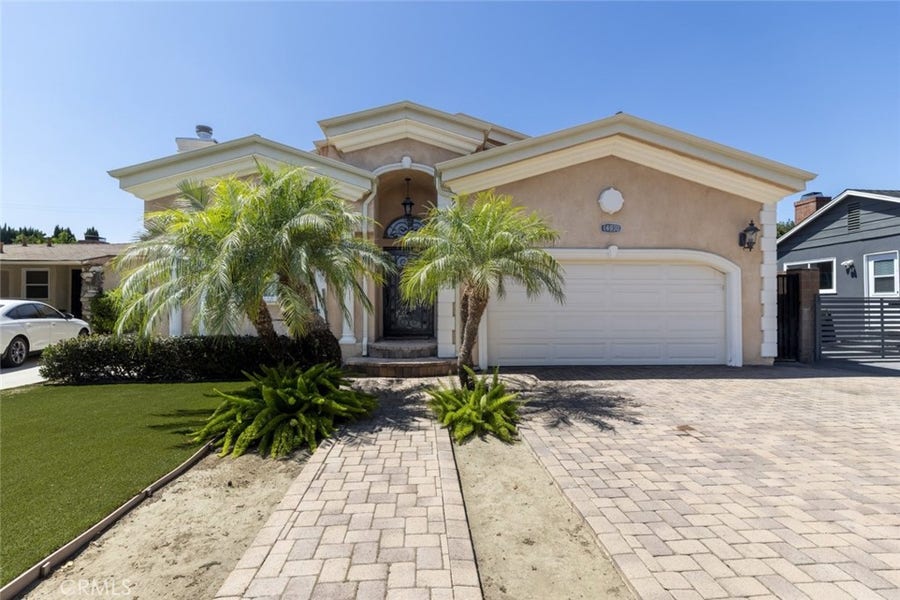 Property photo for 14930 Hartland Street, Van Nuys, CA