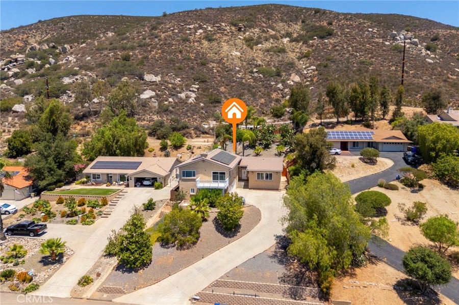 Property photo for 24384 Rutherford, Ramona, CA