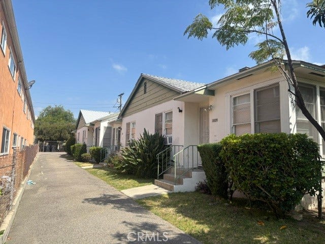 Property photo for 1029 Ruberta, Glendale, CA