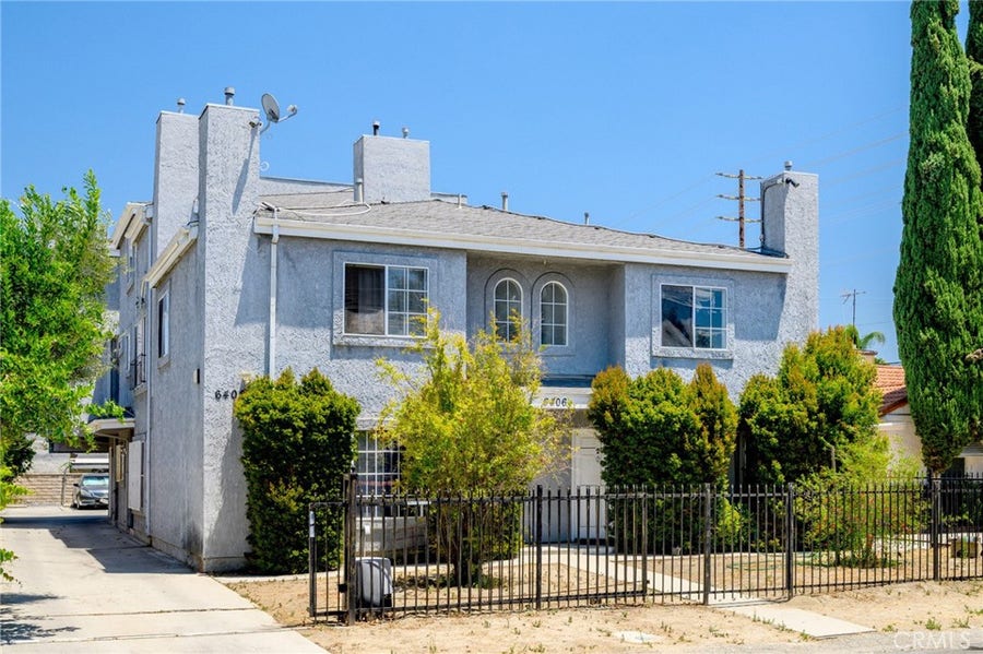 Property photo for 6406 Denny Avenue, #5, North Hollywood, CA