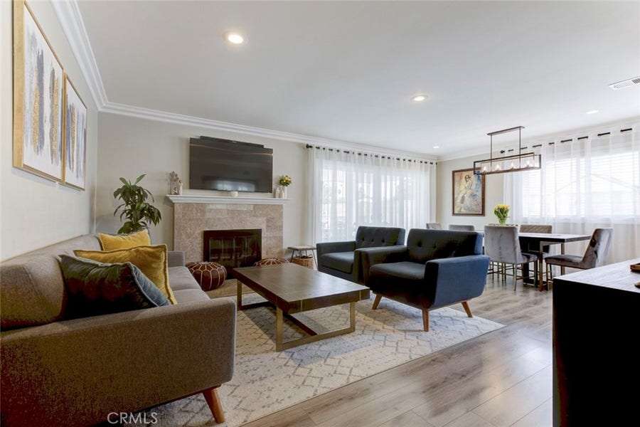 Property photo for 9350 Rhea Avenue, Northridge, CA