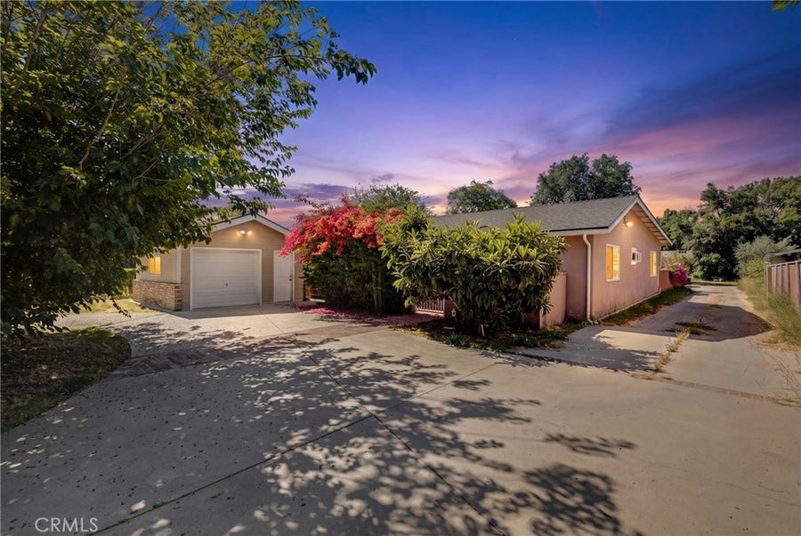 Property photo for 19000 Strathern, Reseda, CA