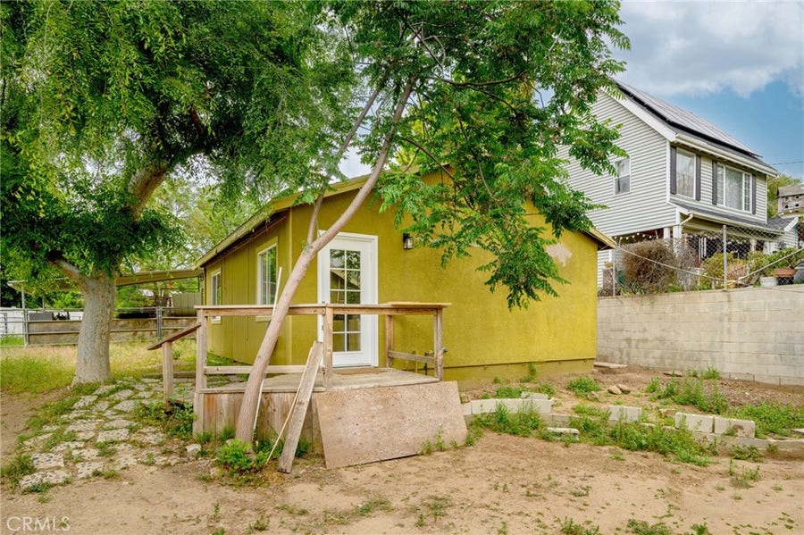 Property photo for 10377 Mcbroom Street, #B, Sunland, CA