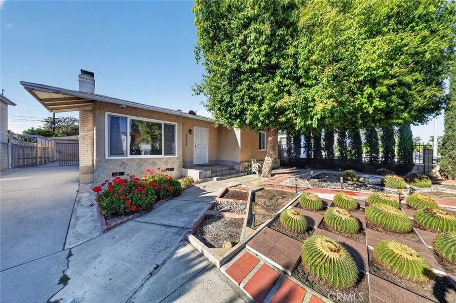 Property photo for 11407 Delano, North Hollywood, CA