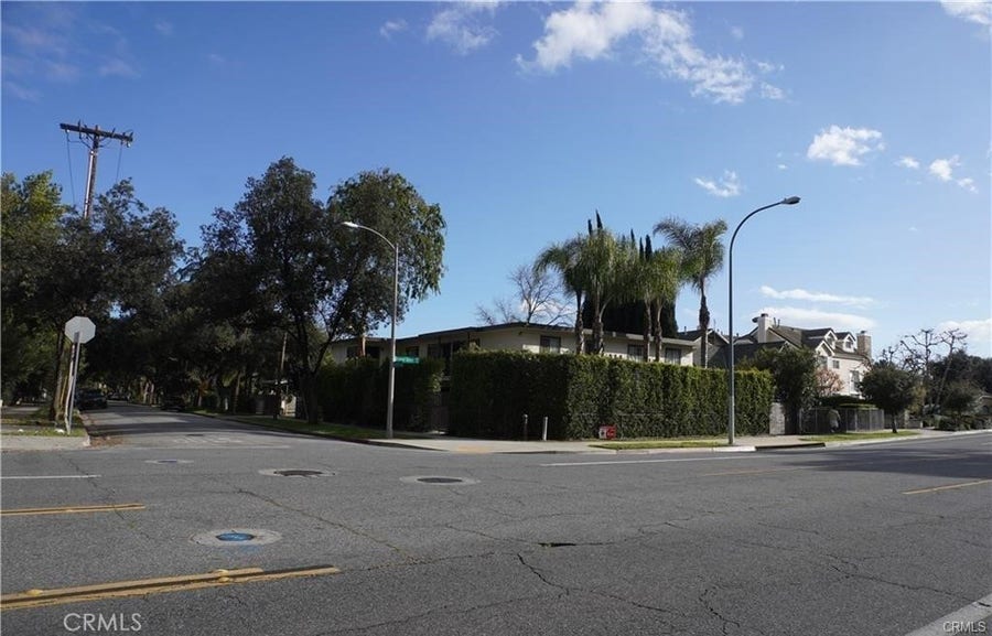 Property photo for 642 N Orange Grove, #7, Pasadena, CA