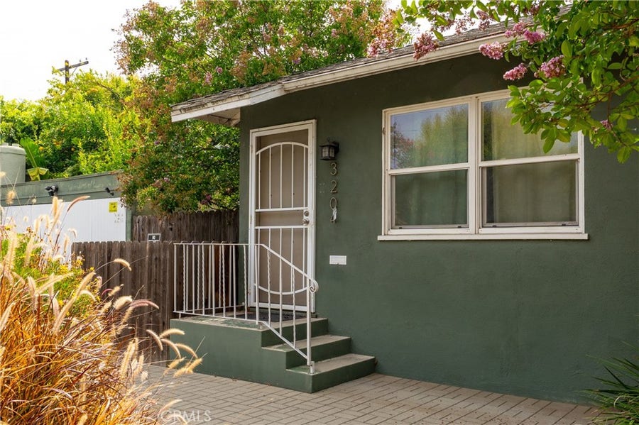 Property photo for 3202 Minneapolis, Los Angeles, CA