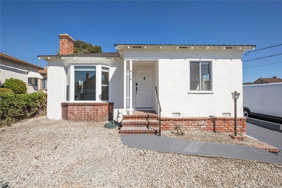 Property photo for 4116 Briggs Avenue, Montrose, CA