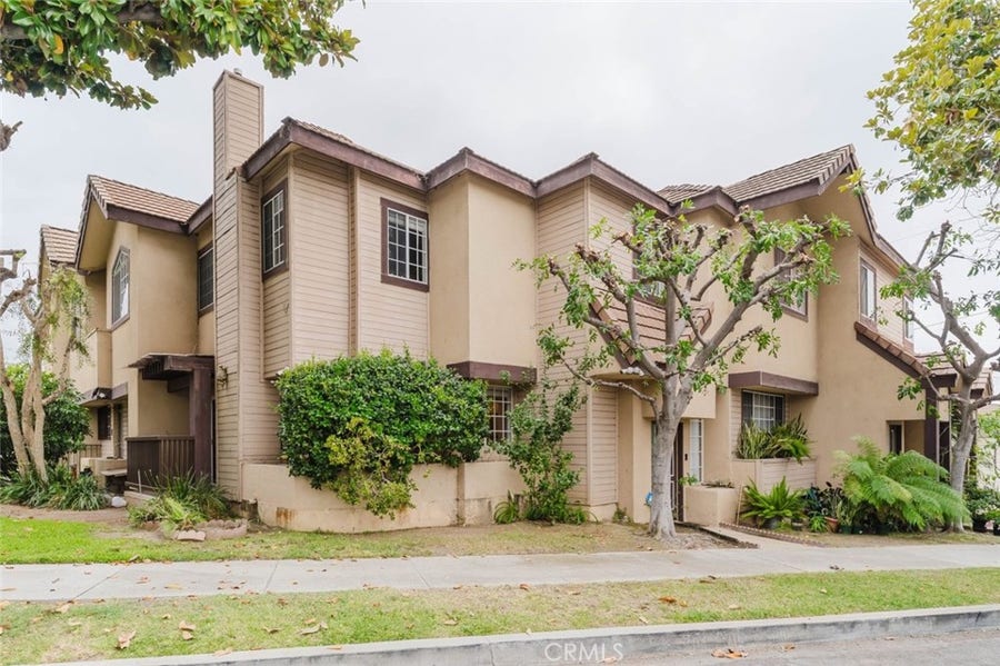 Property photo for 1245 Grandview Avenue, #4, Glendale, CA