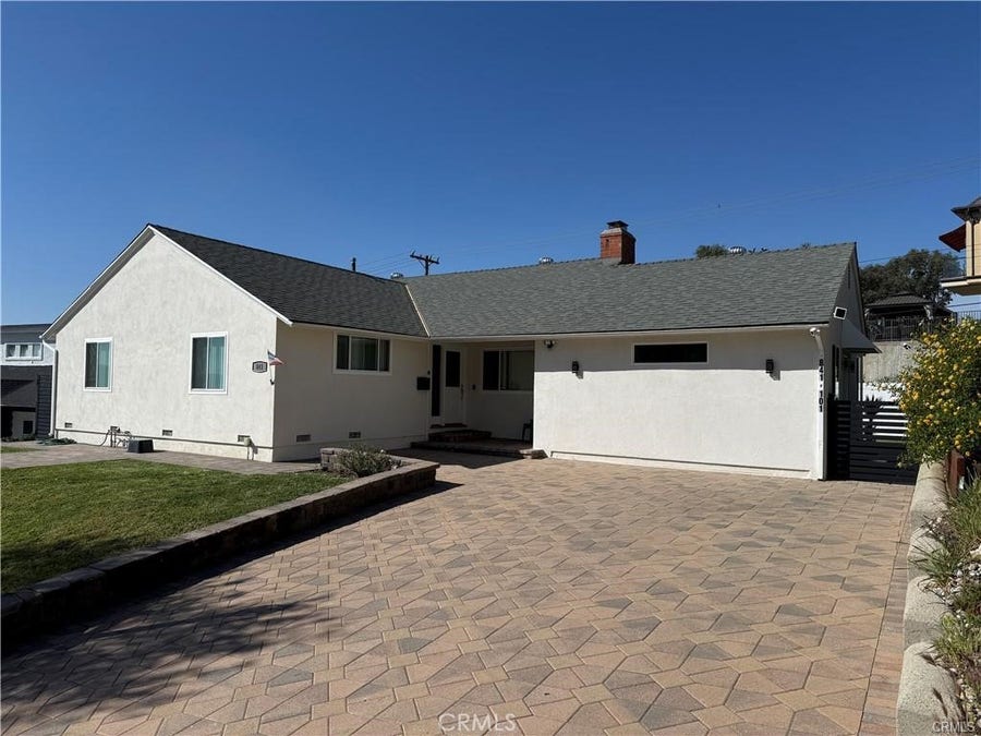 Property photo for 841 Irving, Burbank, CA