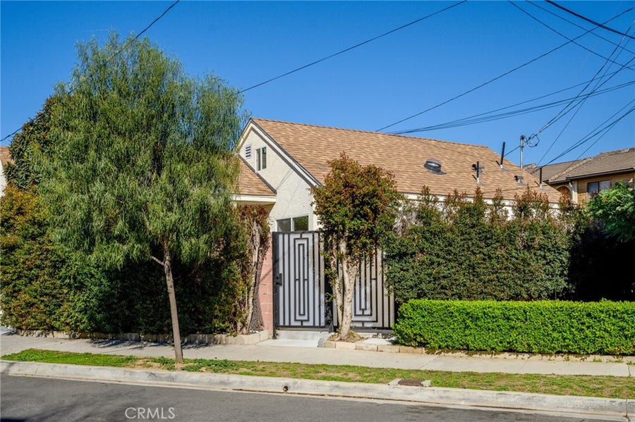 Property photo for 592 South Street, #A, Glendale, CA
