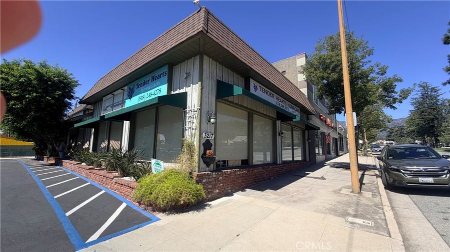 Property photo for 3217 N Verdugo, #1, Glendale, CA