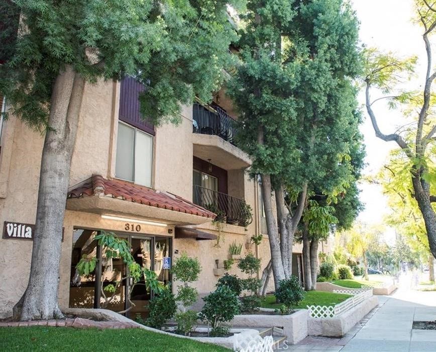 Property photo for 310 N Jackson Street, #104, Glendale, CA