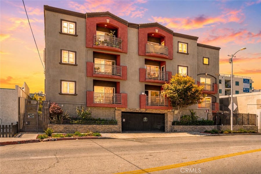 Property photo for 11124 Burbank Boulevard, #101, North Hollywood, CA