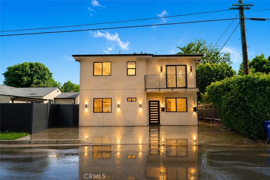 Property photo for 13500 Bessemer Street, Van Nuys, CA
