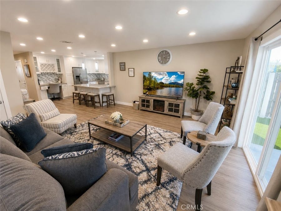 Property photo for 401 Eton, Burbank, CA