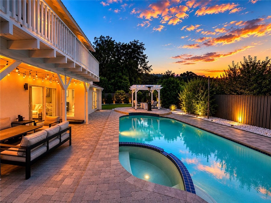 Property photo for 4301 Cezanne Avenue, Woodland Hills, CA