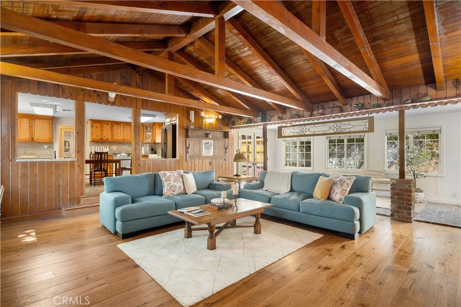 Property photo for 12101 Spring Trail, Sylmar, CA