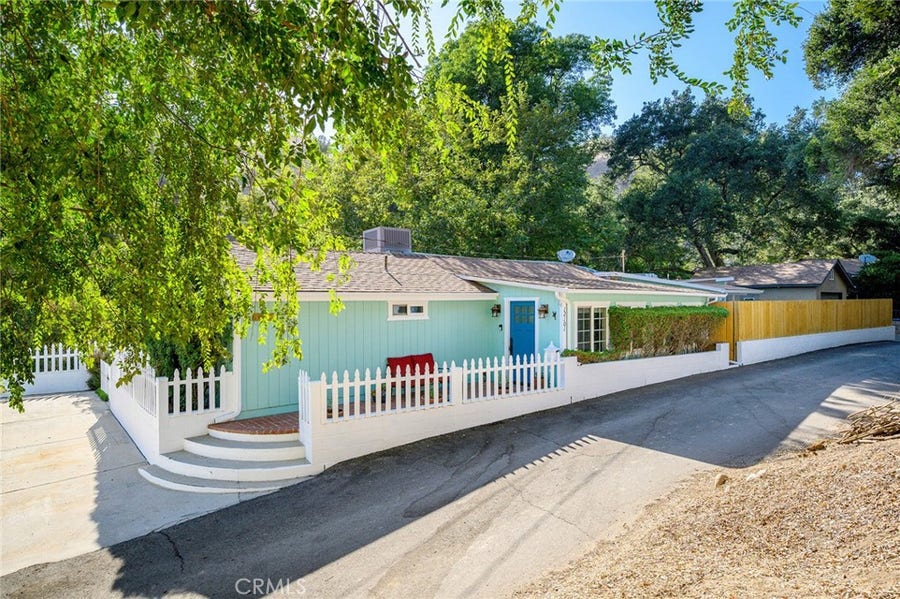 Property photo for 12101 Spring Trail, Sylmar, CA