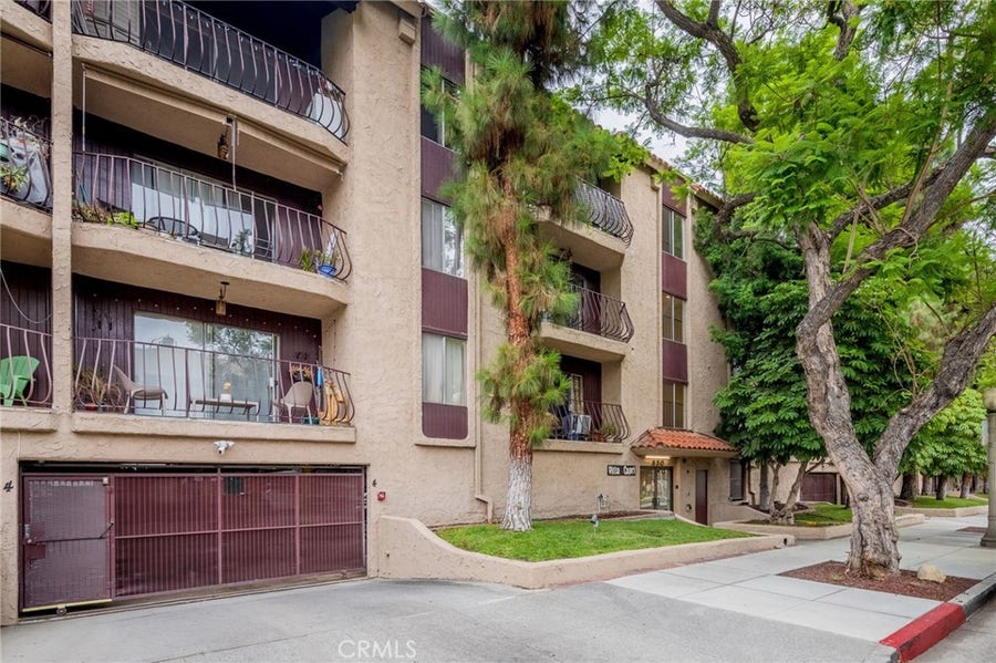 Property photo for 330 N Jackson Street, #316, Glendale, CA
