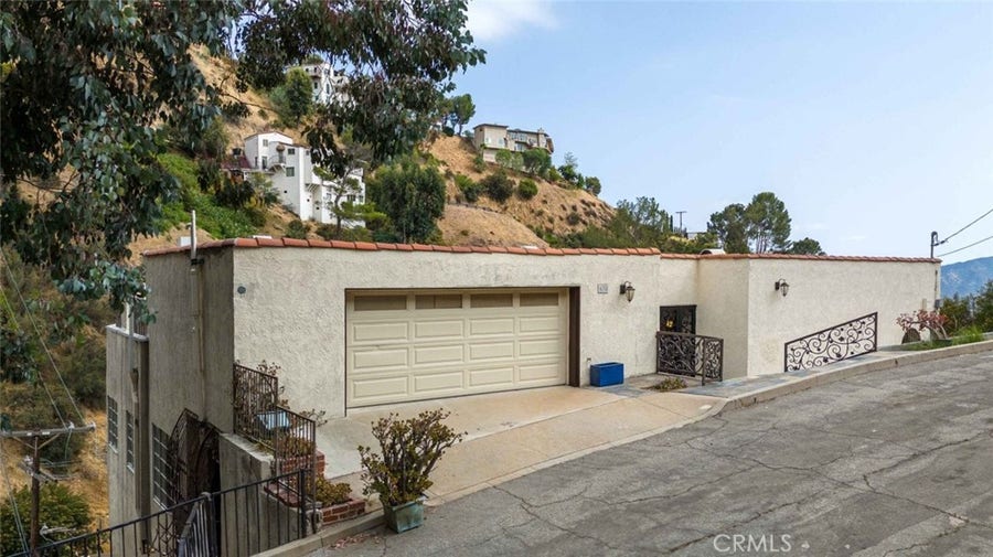 Property photo for 631 Caleb Street, Glendale, CA
