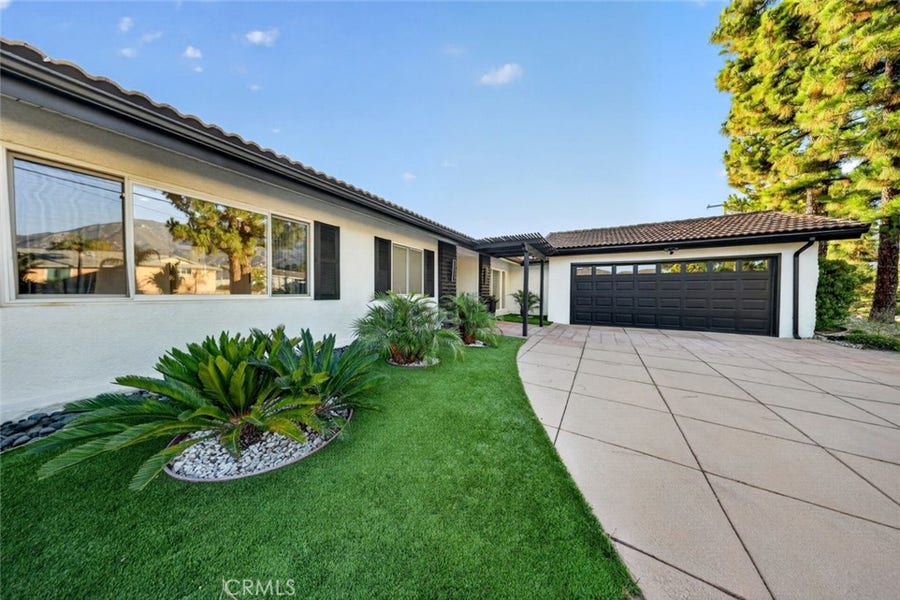 Property photo for 9411 Crystal View Drive, Tujunga, CA
