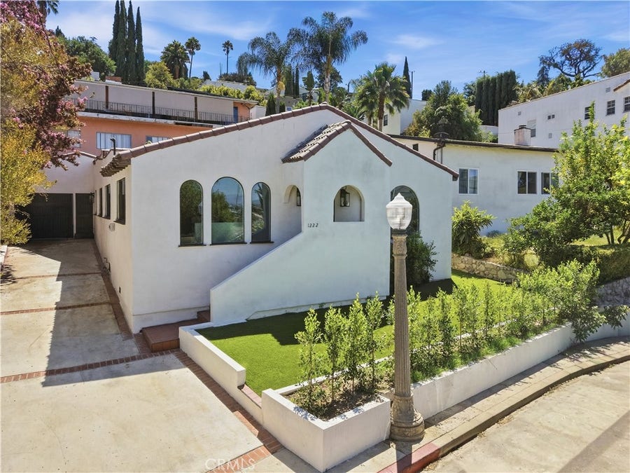 Property photo for 1222 Princeton Drive, Glendale, CA