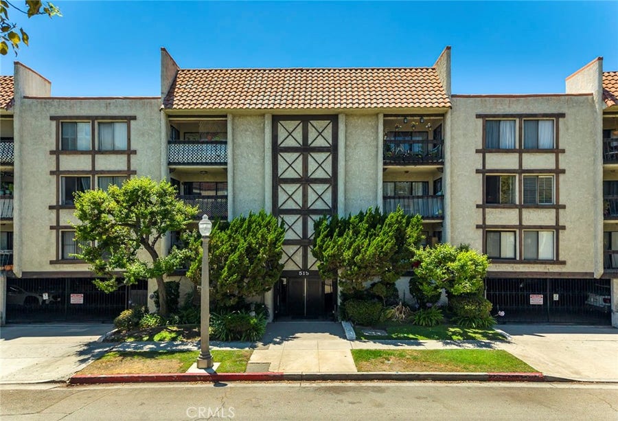 Property photo for 515 N Jackson, #314, Glendale, CA