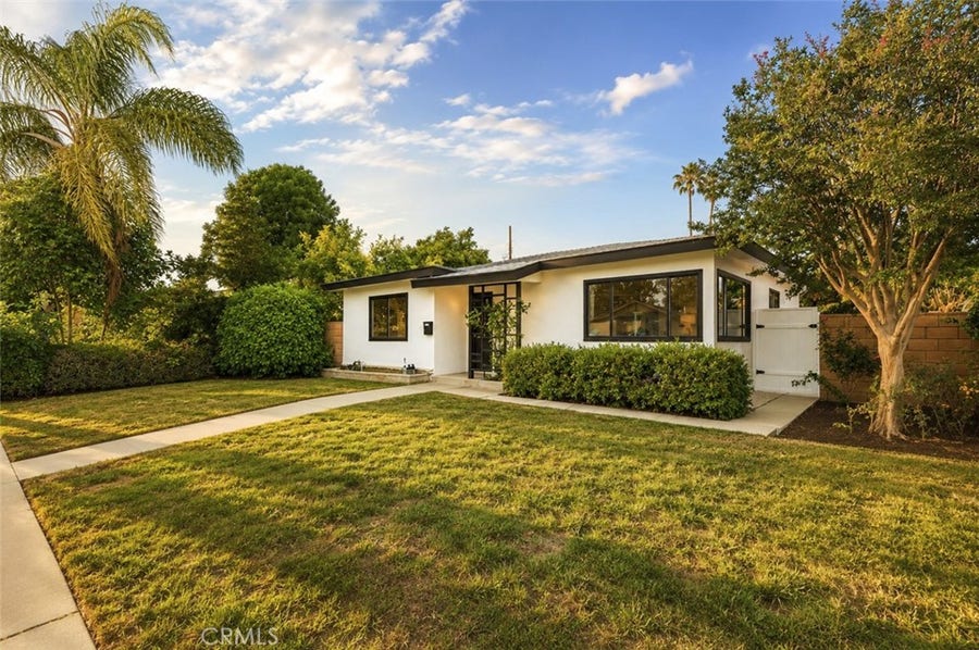 Property photo for 16751 Ludlow Street, Granada Hills, CA