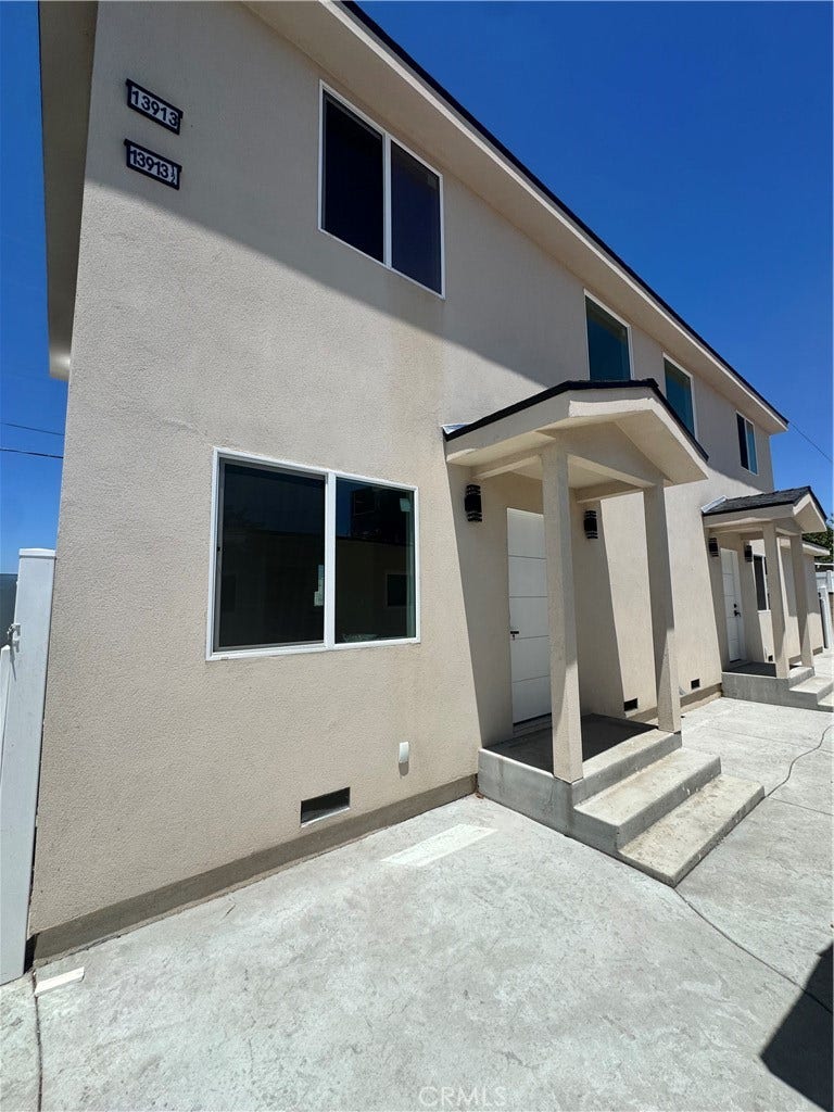Property photo for 13913 Del sur, Pacoima, CA