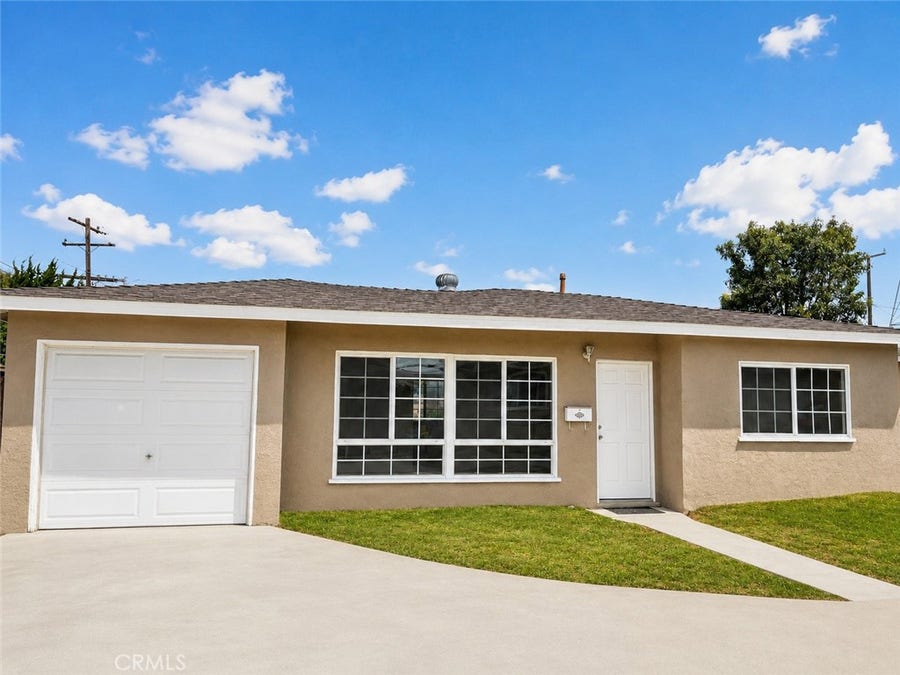 Property photo for 7224 Florence Avenue, Downey, CA