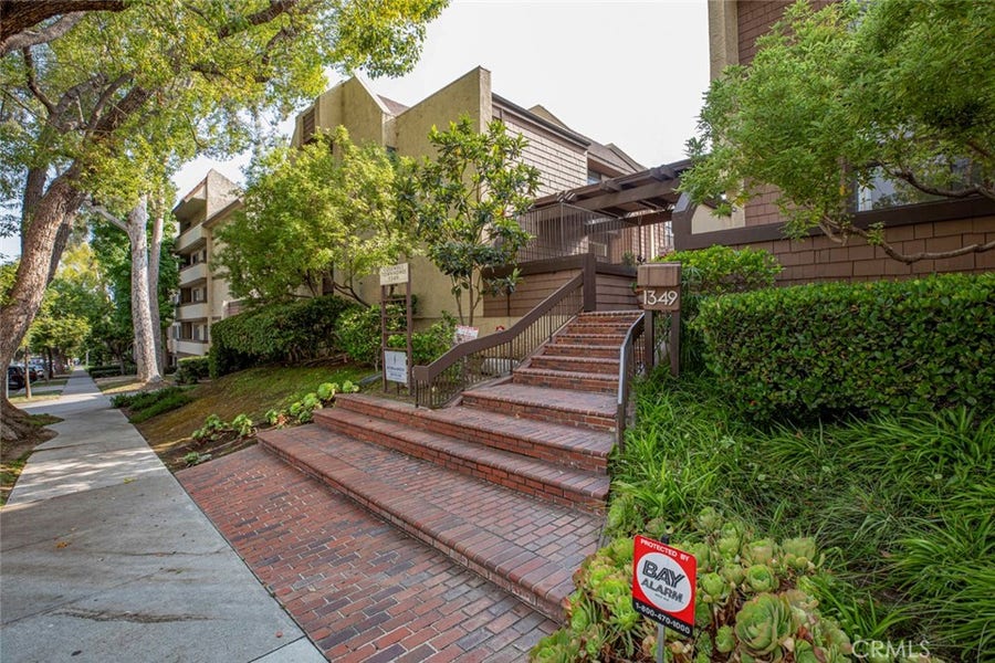 Property photo for 1349 N Columbus, #16, Glendale, CA