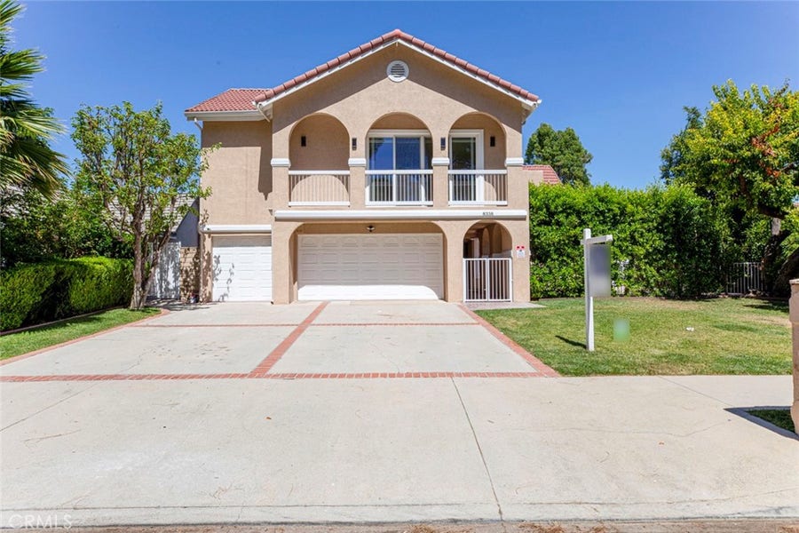 Property photo for 8338 Sale, West Hills, CA