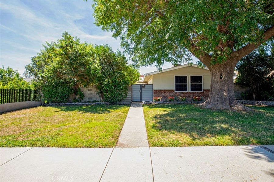 Property photo for 17160 Rinaldi, Granada Hills, CA