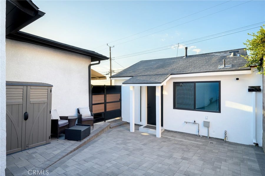 Property photo for 915 Cornell, Burbank, CA