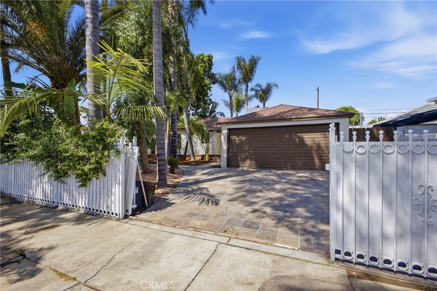 Property photo for 6845 Aura Avenue, Reseda, CA